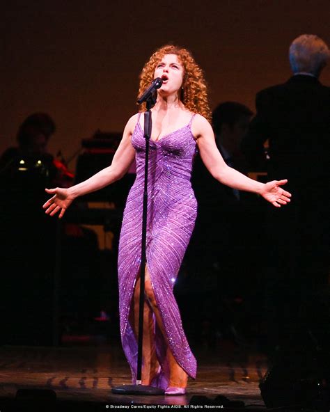 bernadette peters nude pictures|Bernadette Peters Nude XXX Pics .